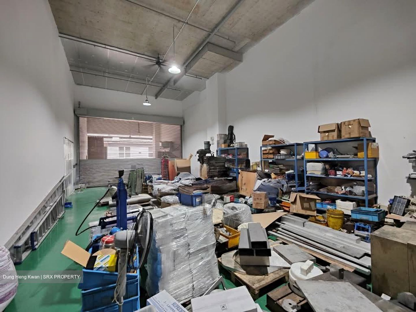 Tuas View Square (D22), Factory #551908751